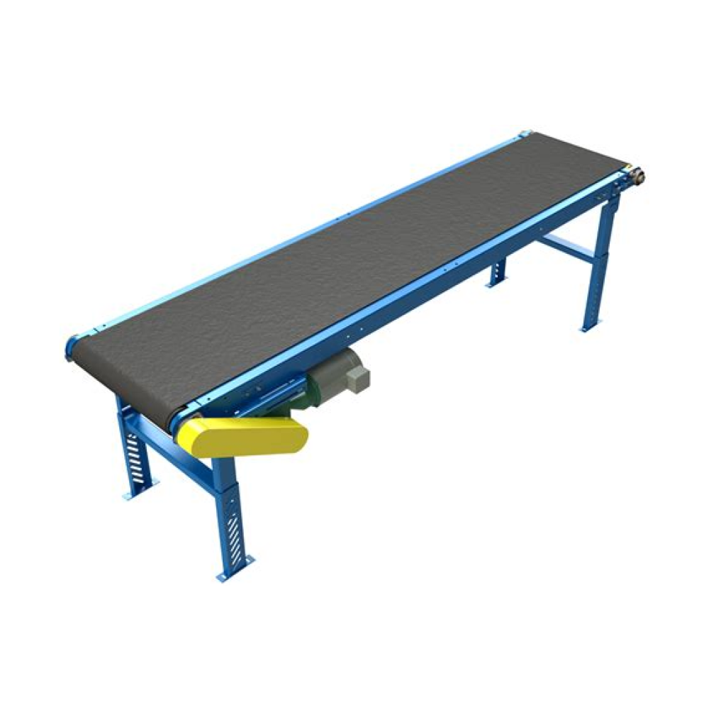 Belt Conveyors